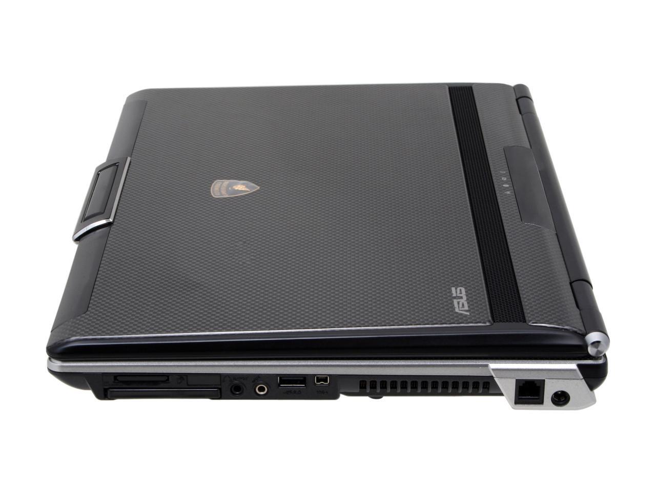 Asus lamborghini vx2