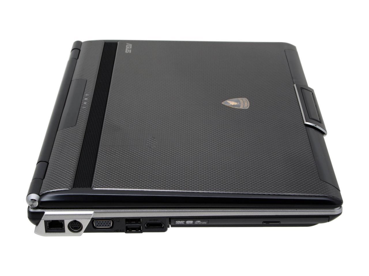 Asus lamborghini vx2