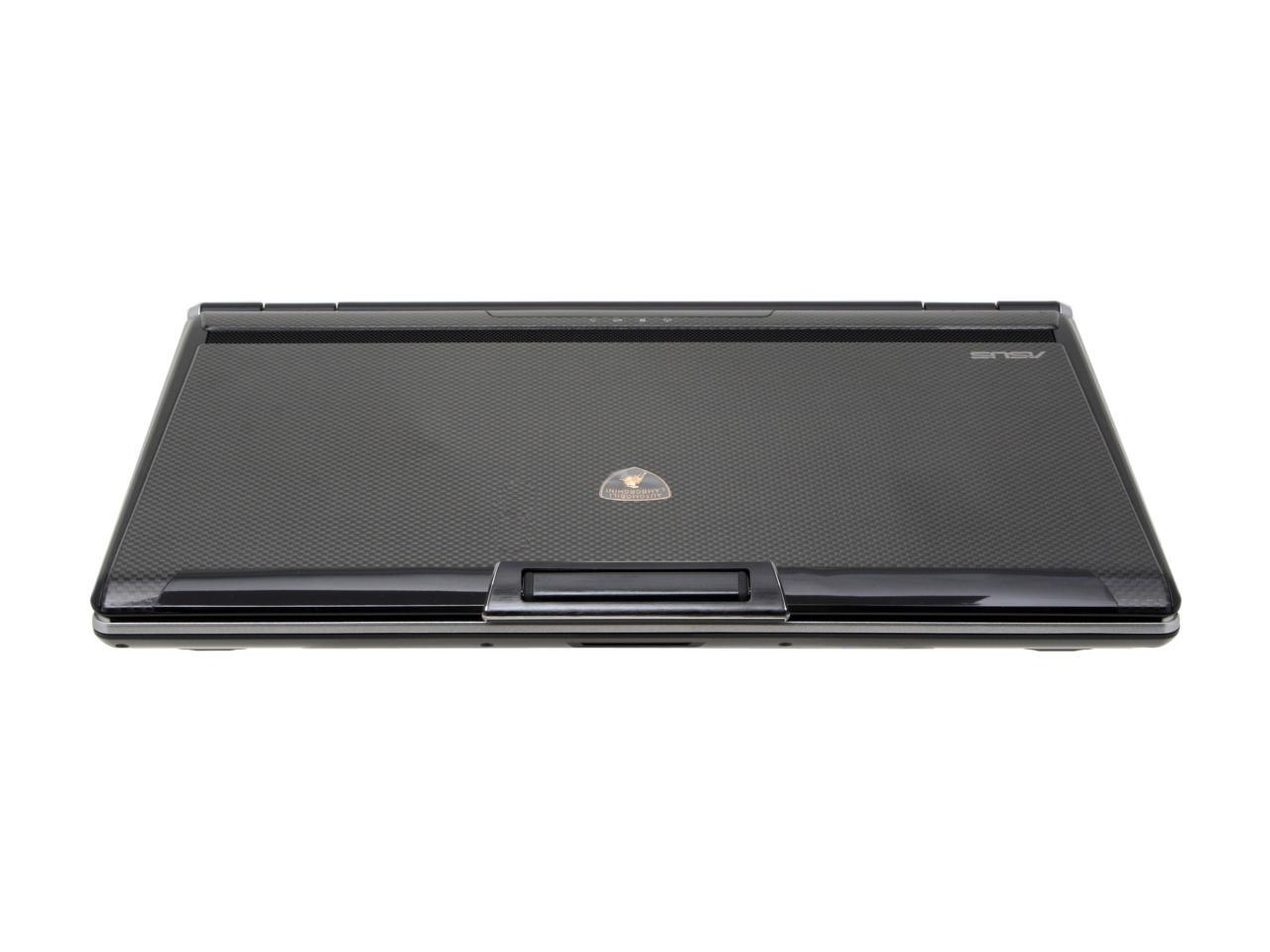 Asus lamborghini vx2