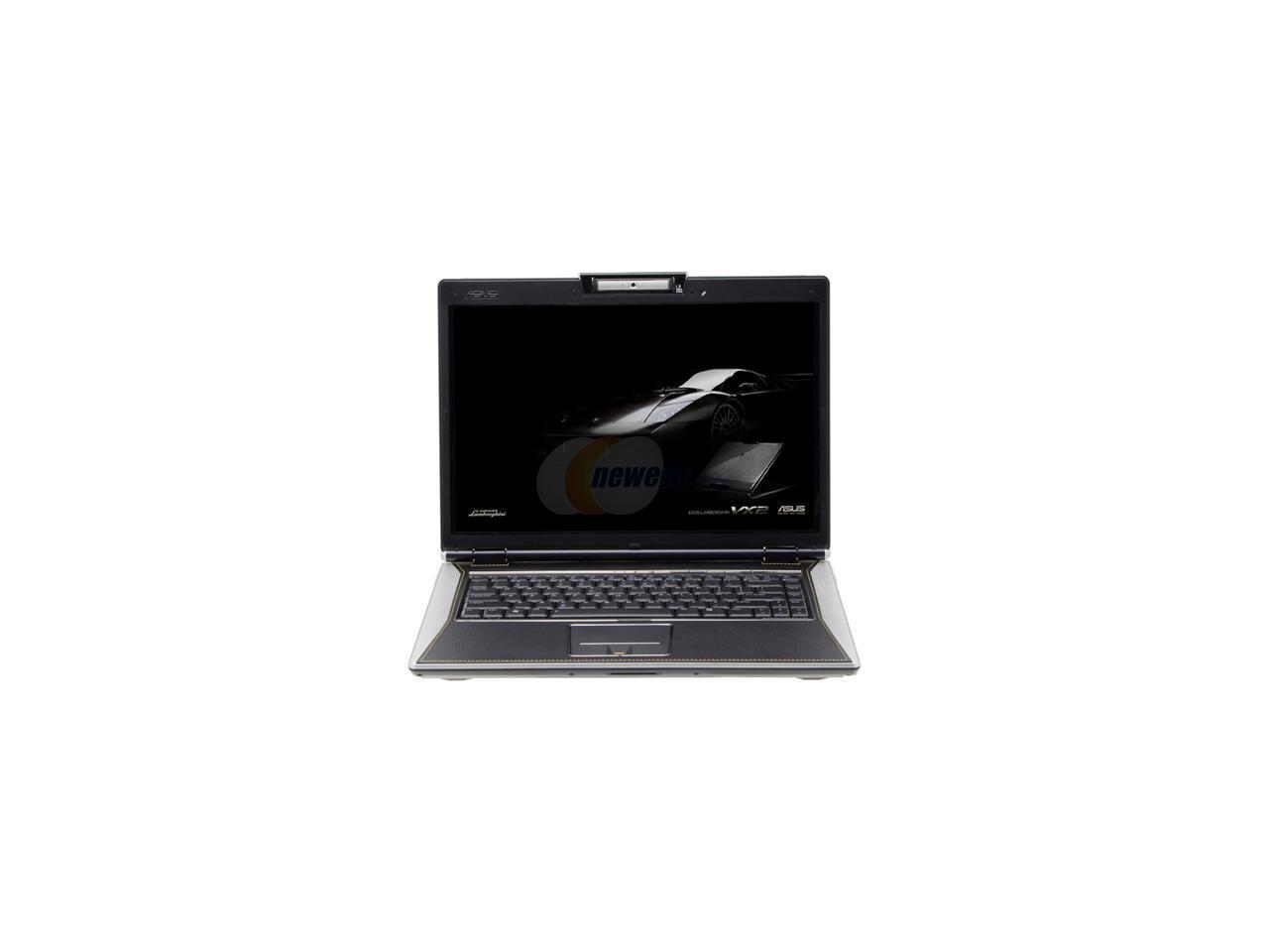 Asus lamborghini vx2