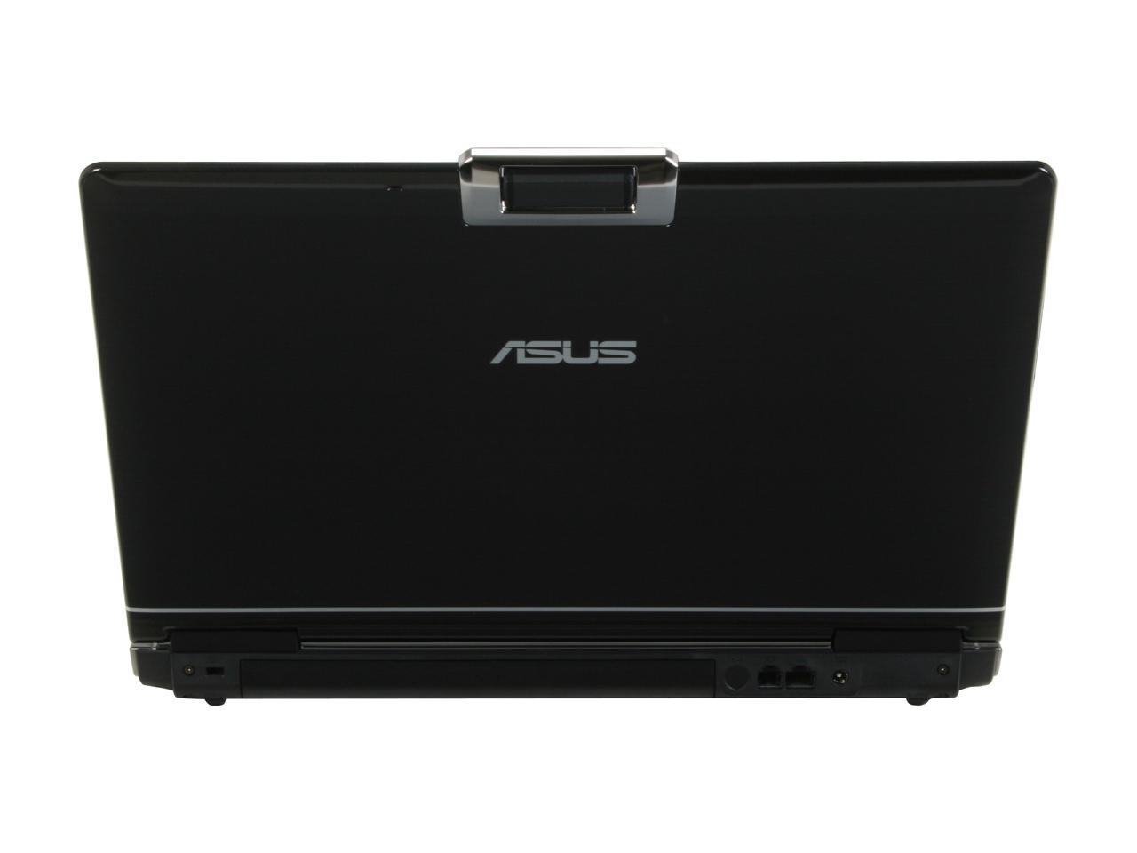 ASUS Laptop M50 Series M50Vm-X1 Intel Core 2 Duo P8400 (2.26 GHz) 4 GB ...