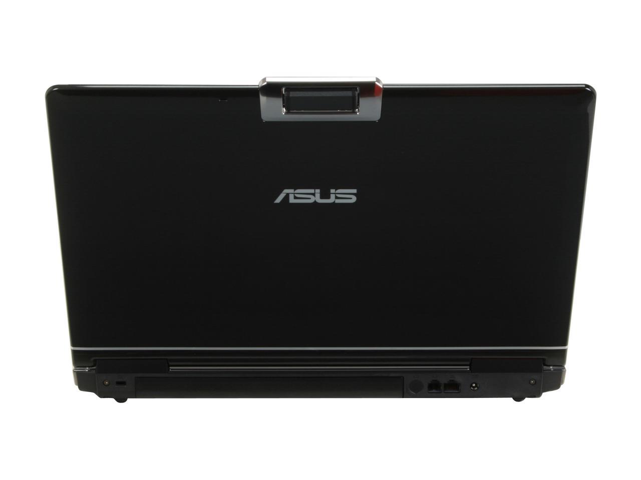 Asus m50v не включается