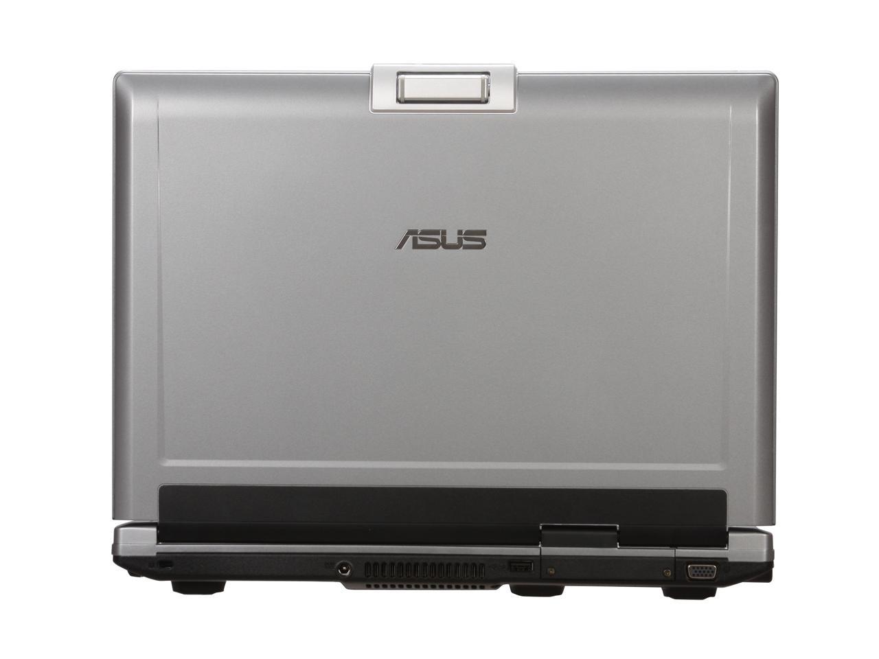 Asus f5rl характеристики апгрейд