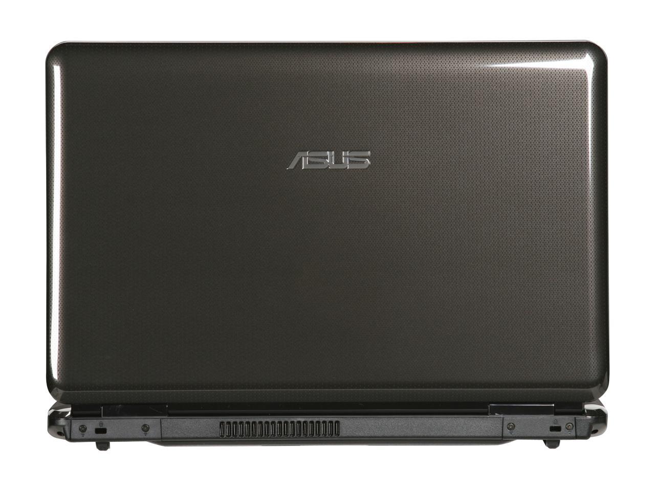 Asus k50i нет изображения