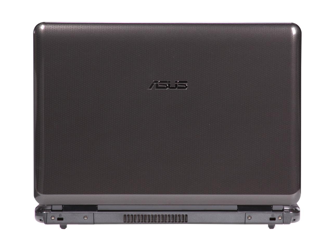 Asus k40ij сколько слотов памяти