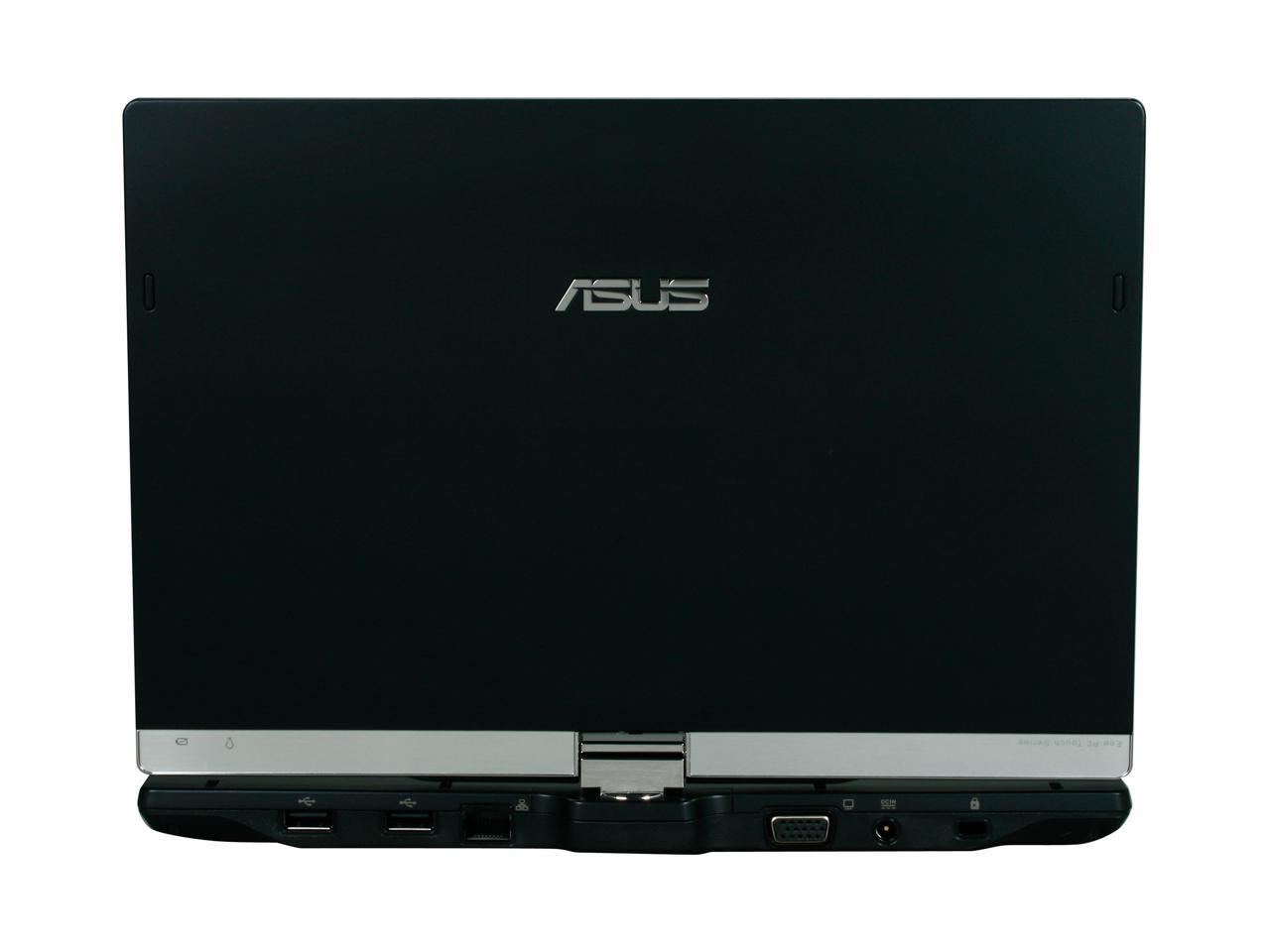 Разборка нетбука asus eee pc t101mt