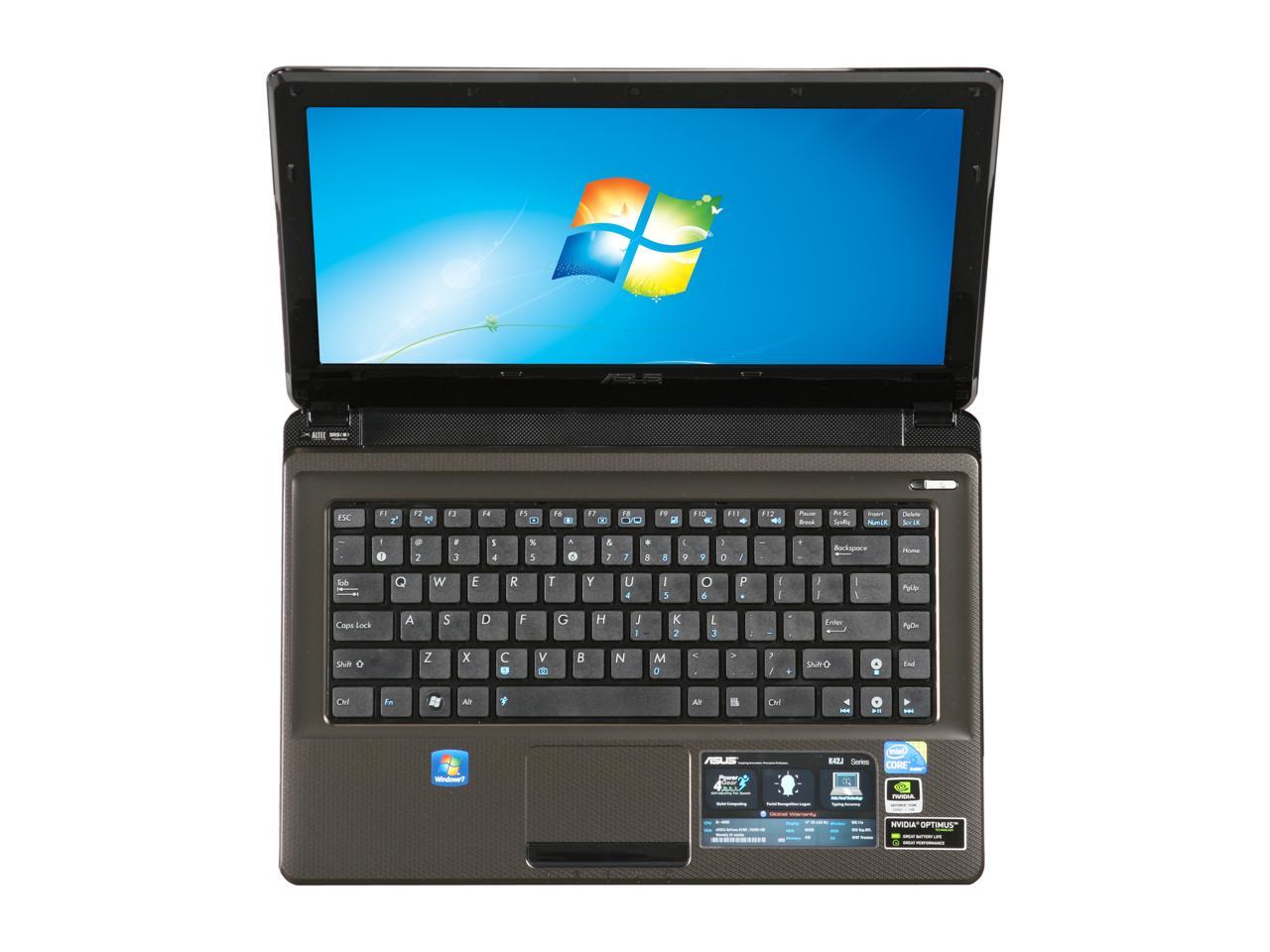 Asus k42jc прошивка bios