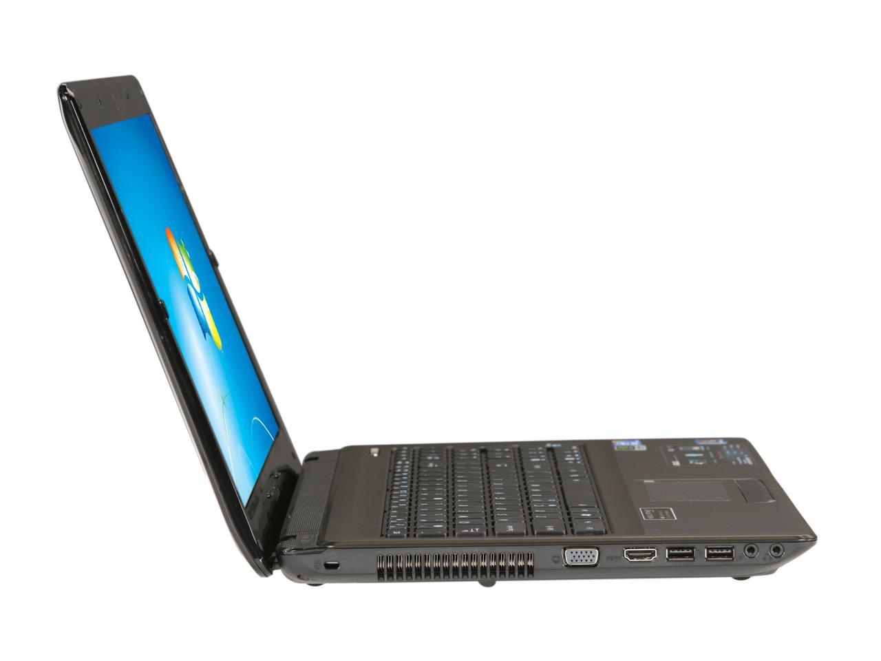 Asus k52jc i5 обзор