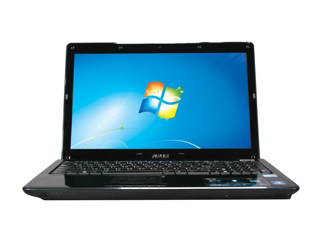 Asus a52f какой сокет