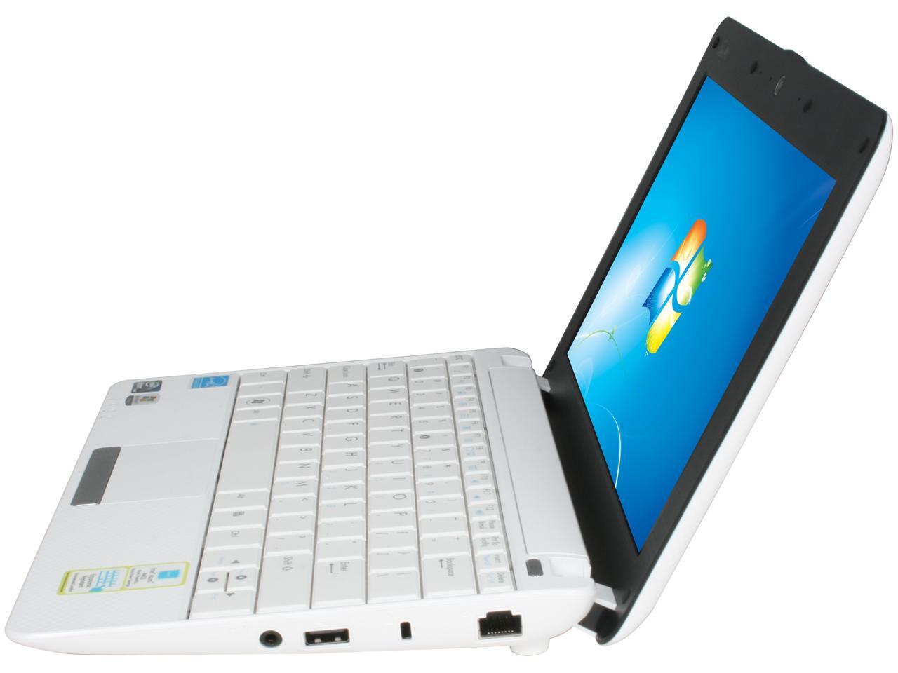 Установка linux на asus eee pc 1001pxd