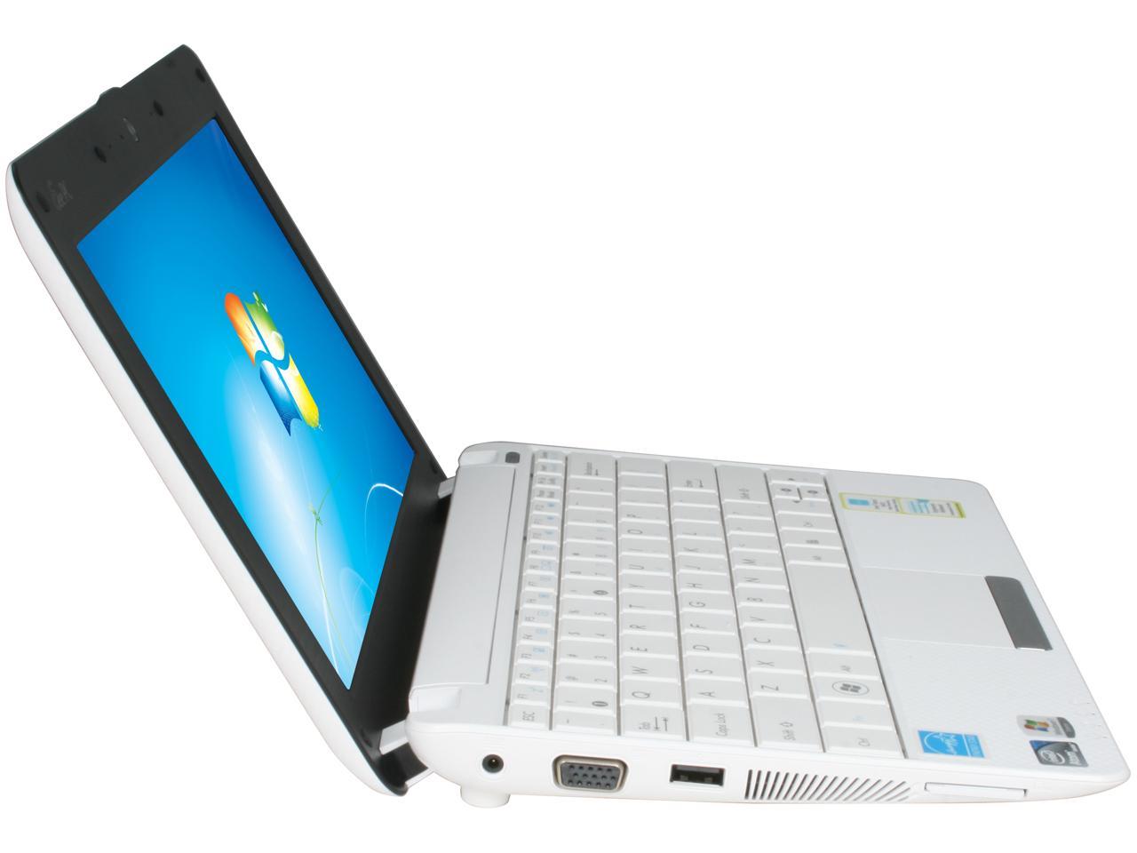 Asus eee pc 1001pxd обновить биос