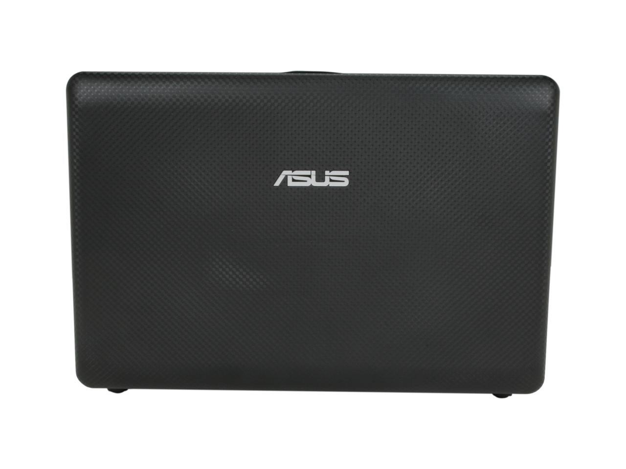 Electronics Computers Accessories Asus Eee Pc 1001px Mu Bk Black Intel Atom N450 1 66ghz 10 1 Wsvga 1gb Memory 160gb Hdd Netbook Paisley Is