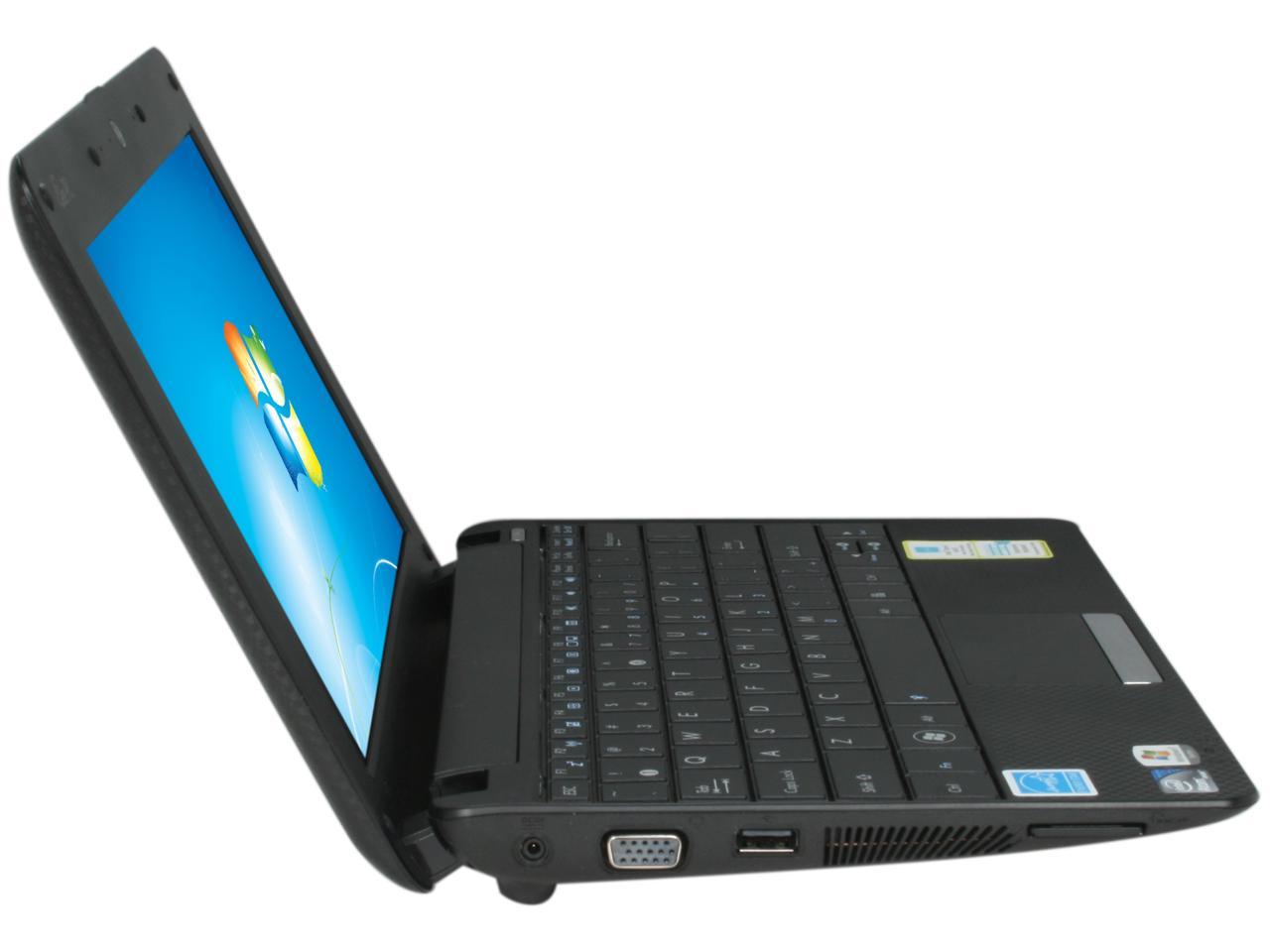 Asus eee pc 1001pxd обновить биос