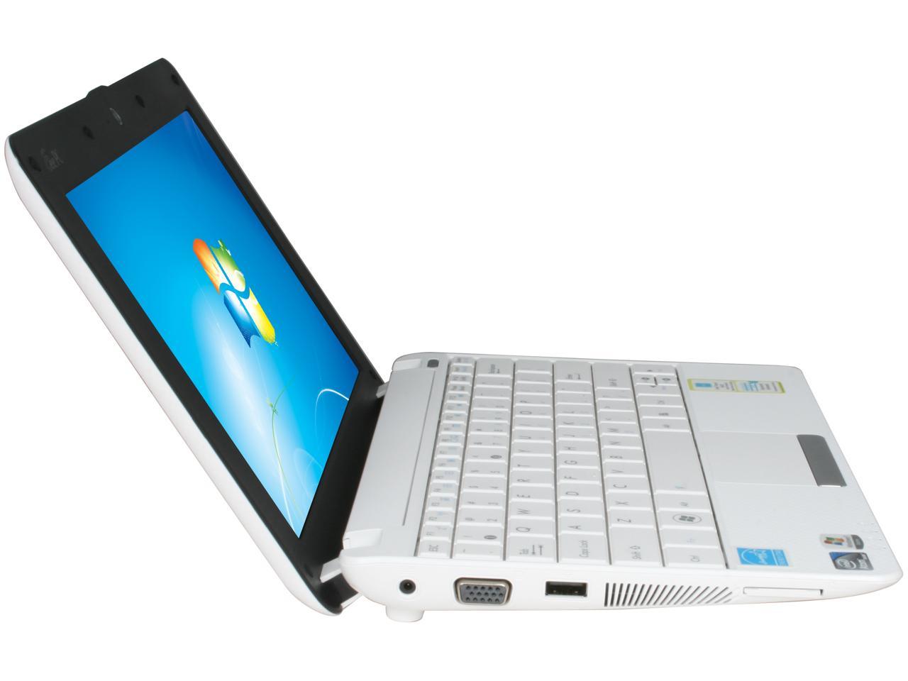 Asus eee pc 1001pxd обновить биос