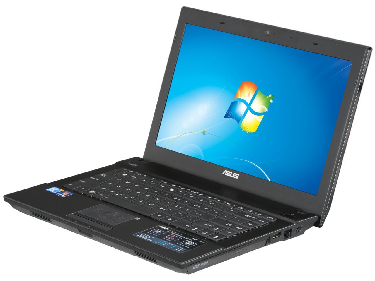 asus windows 7