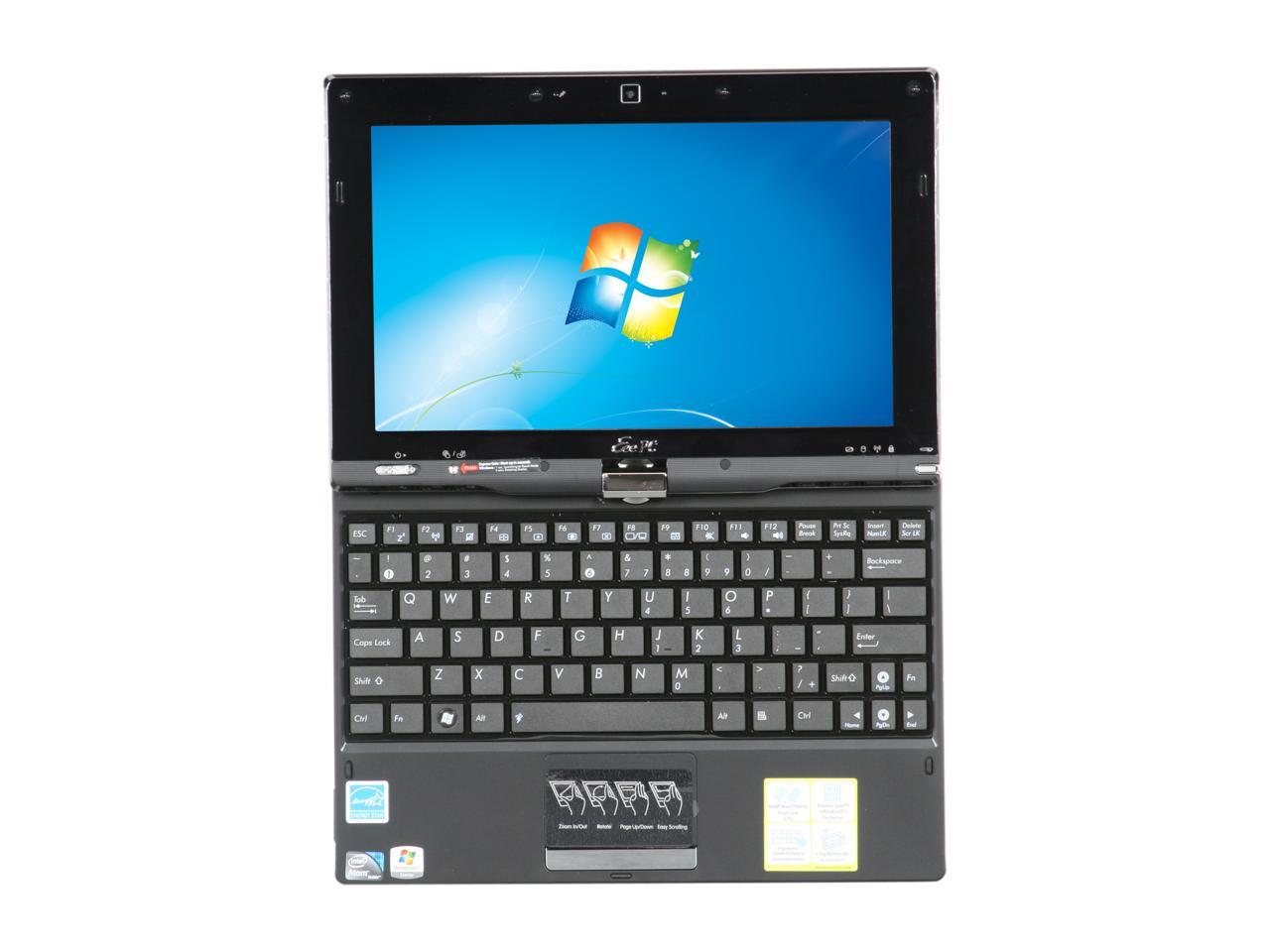 Разборка нетбука asus eee pc t101mt