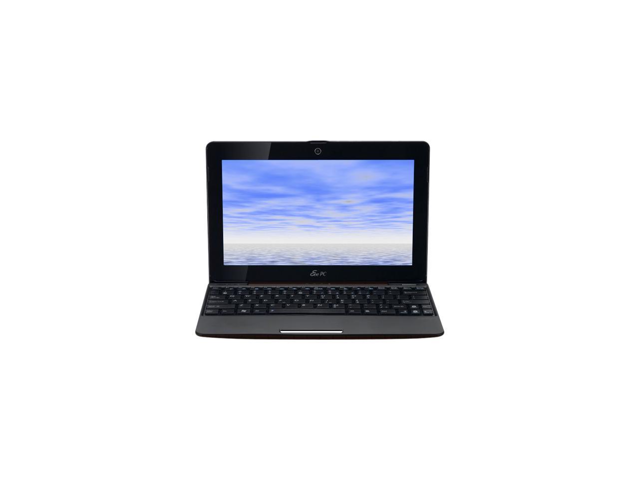 Asus eee pc 1008p не включается