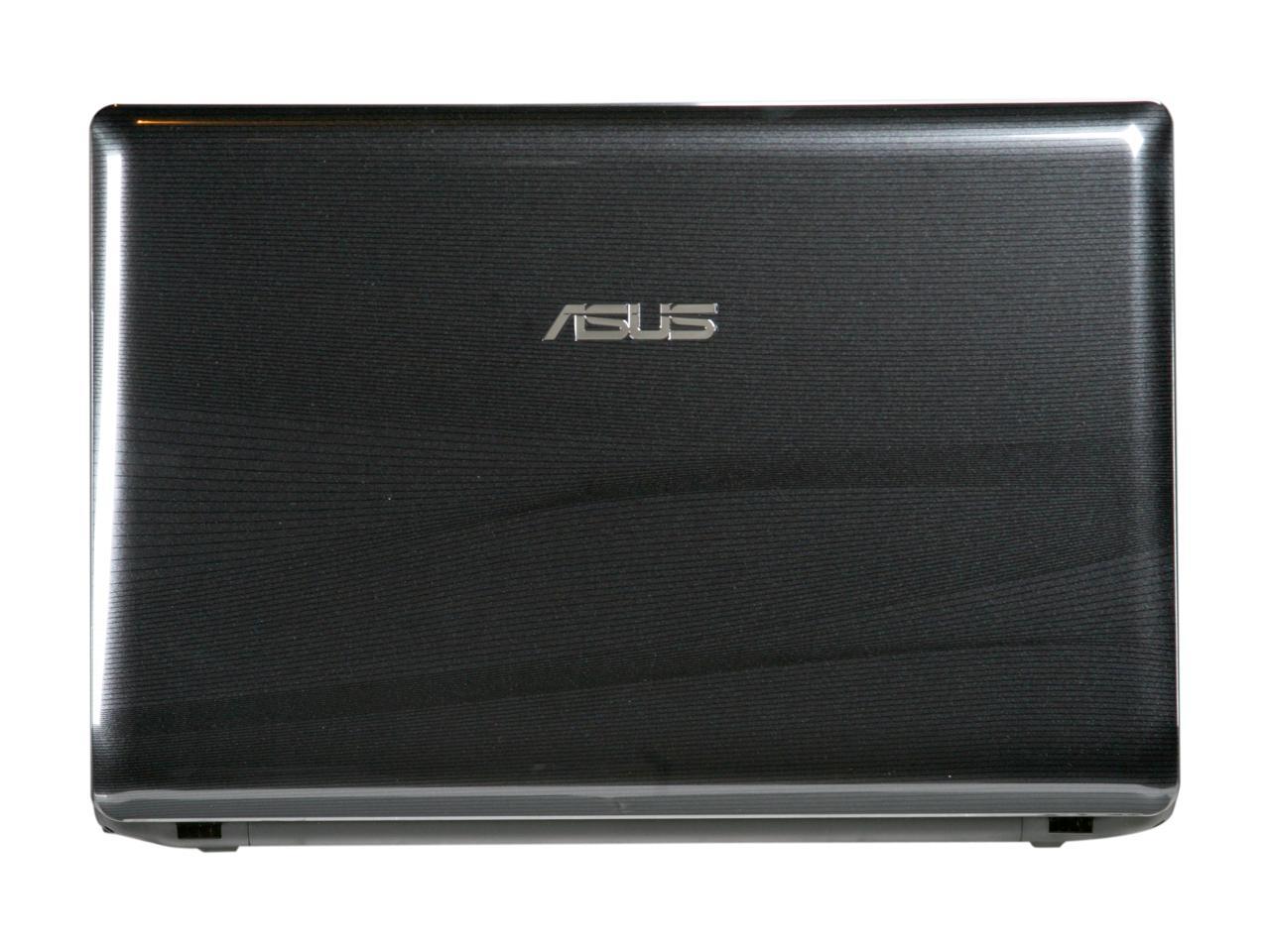 Asus a52f какой сокет