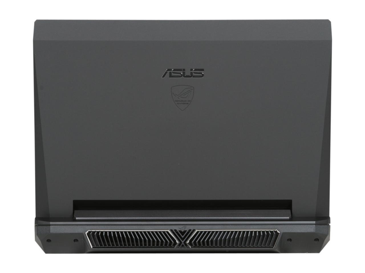 ASUS Laptop G74 Series G74SXA1 Intel Core i7 2nd Gen