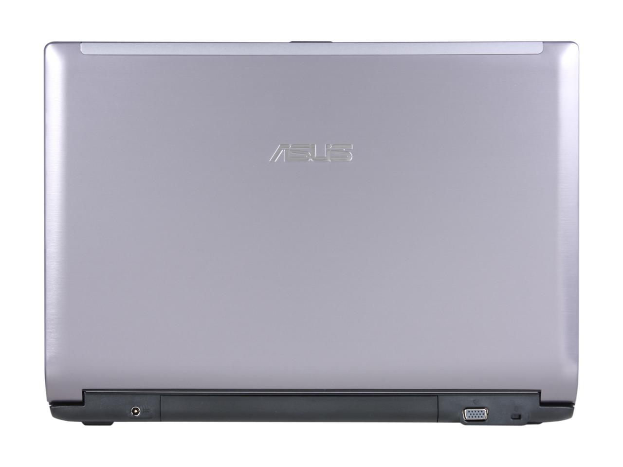 ASUS Laptop N53SV-DH72 Intel Core i7 2nd Gen 2670QM (2.20 GHz) 6 GB