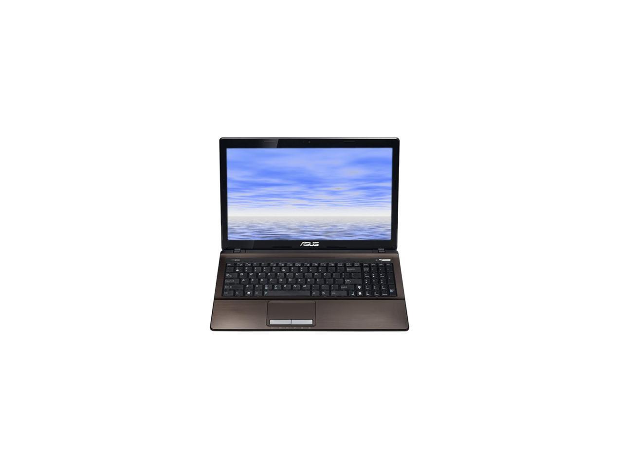 Asus k53sd не заряжается