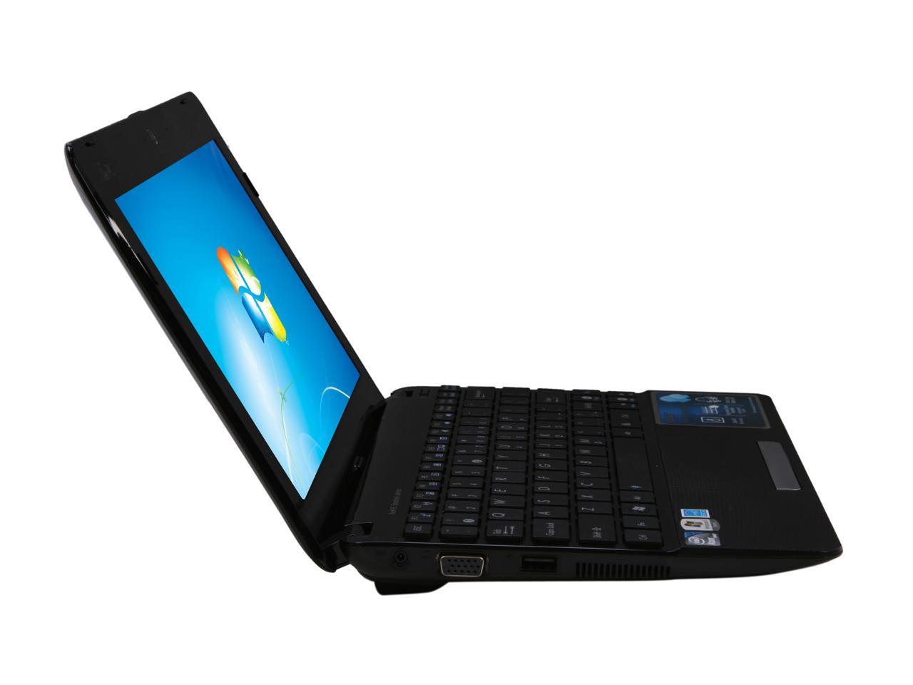 Asus eee pc 1011px добавить оперативной памяти