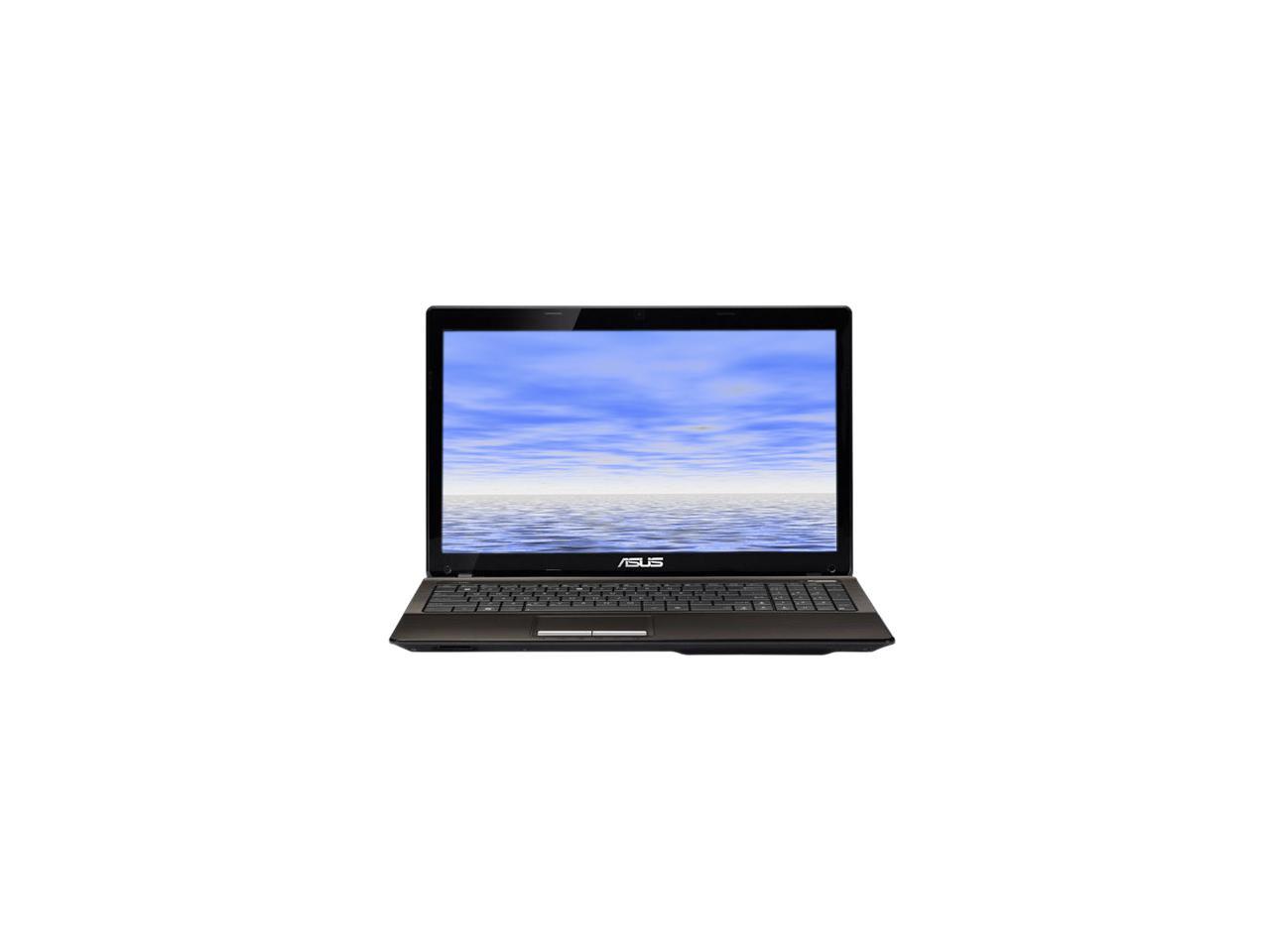 Asus x53u sx197d апгрейд