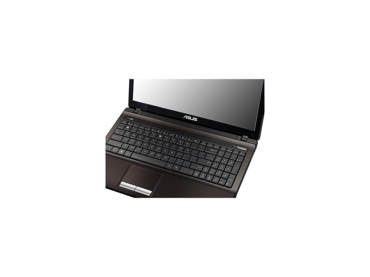 Asus x53u sx197d апгрейд