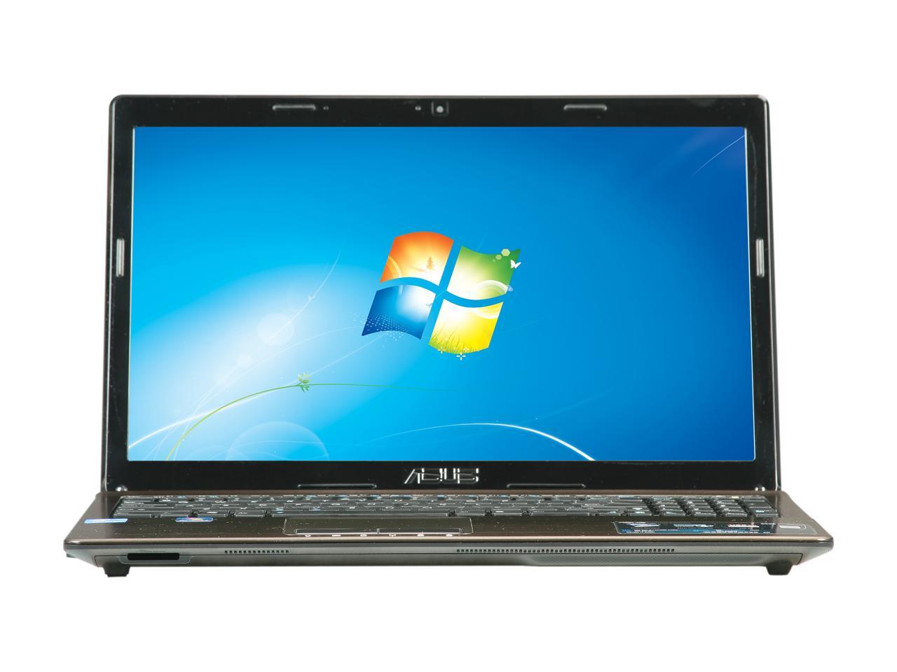 Refurbished: ASUS Laptop K53 Series Intel Core i7 2nd Gen 2670QM (2