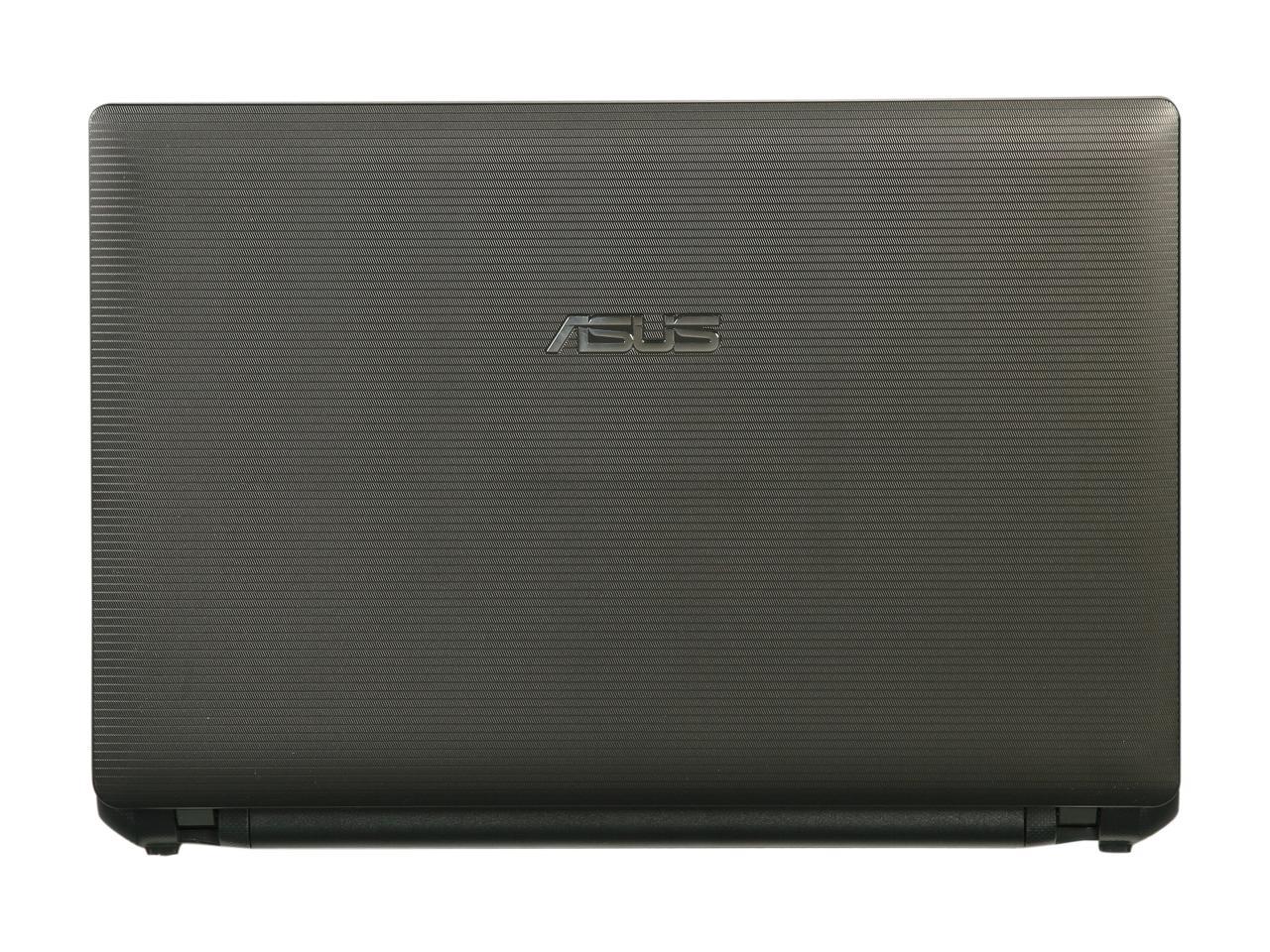 Asus x53 не включается