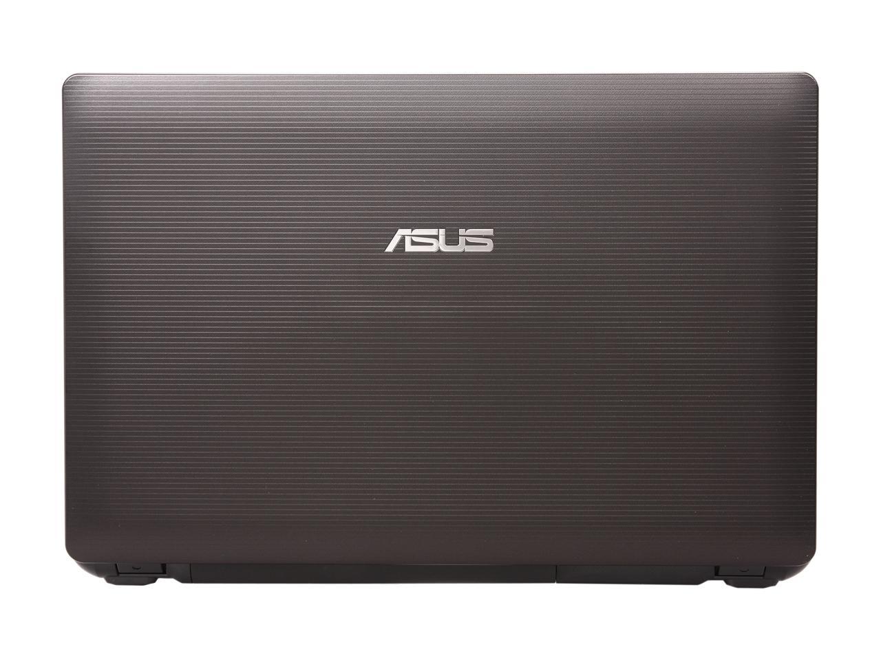 Refurbished Asus Laptop Intel Core I5 2nd Gen 2430m 240ghz 8gb 7725