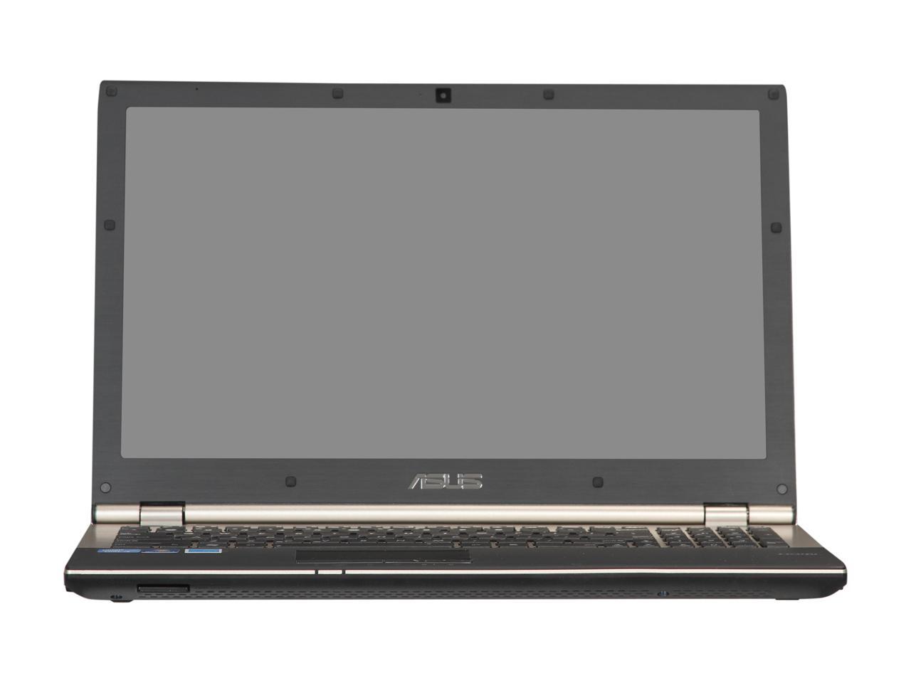 ASUS Laptop U56EBAL7 Intel Core i5 2nd Gen 2450M
