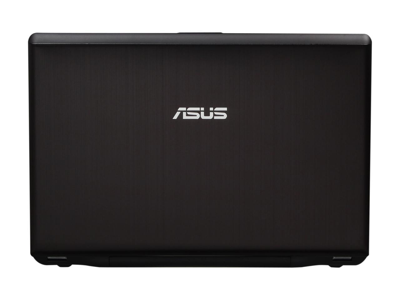 ASUS Laptop Intel Core i7-3630QM 8GB Memory 1TB HDD NVIDIA GeForce GT ...
