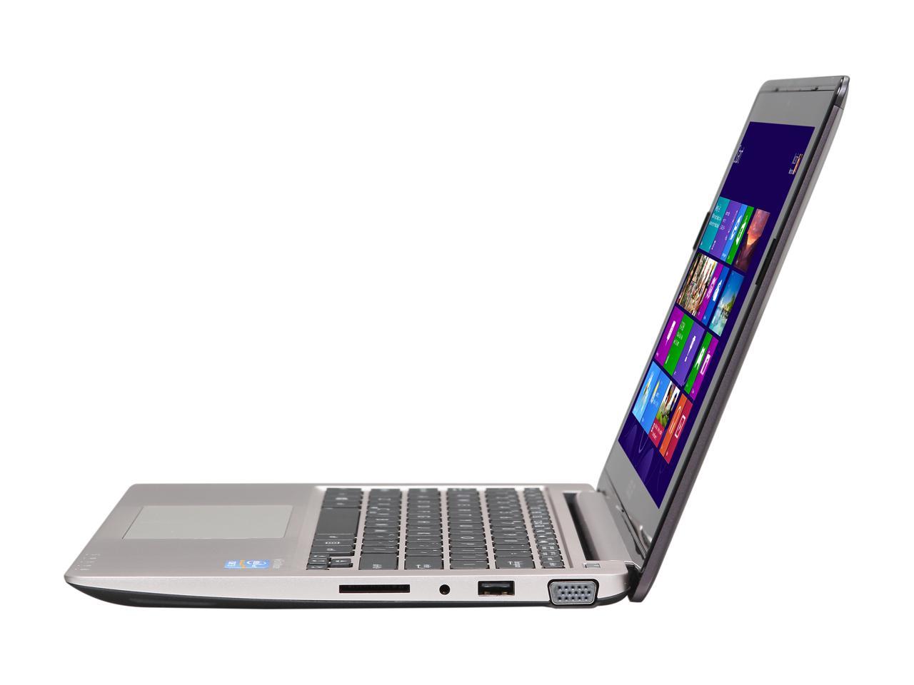 ASUS Laptop VivoBook X202E-DH31T Intel Core i3 3rd Gen 3217U (1.80 