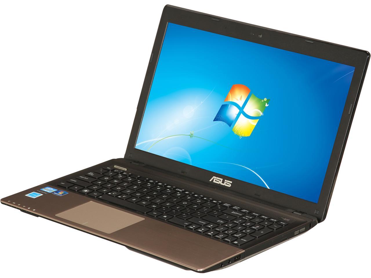 Refurbished: ASUS Laptop Intel Core i5 2nd Gen 2450M (2.50GHz) 6GB