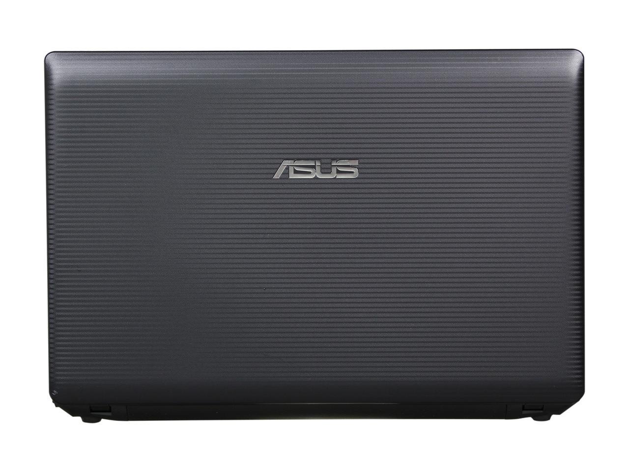 Asus k55d не включается