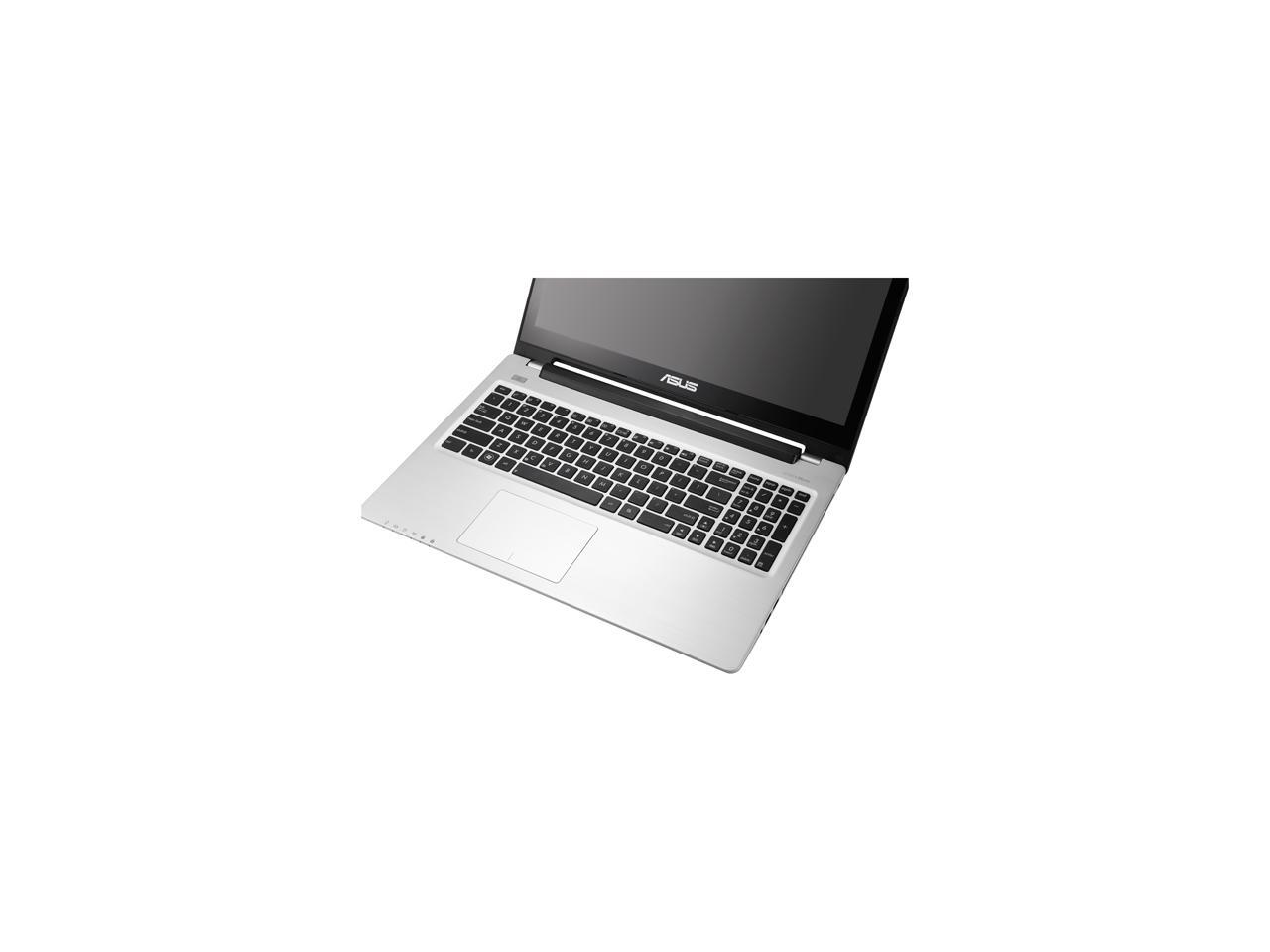 ASUS S550CBDB71TCA Gaming Laptop Intel Core i73537U 2.0GHz 15.6