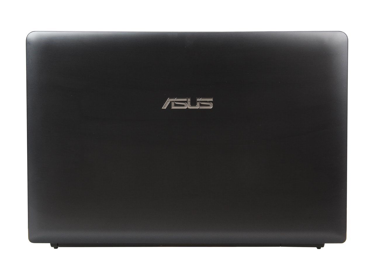 Asus x501u оперативная память сколько