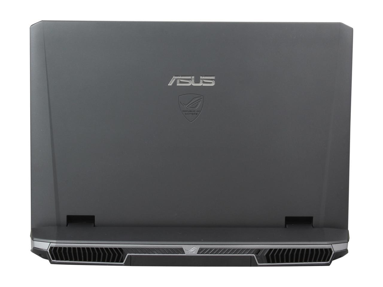 Refurbished: ASUS Laptop G75VW-TH72 Intel Core i7 3rd Gen 3630QM (2 ...
