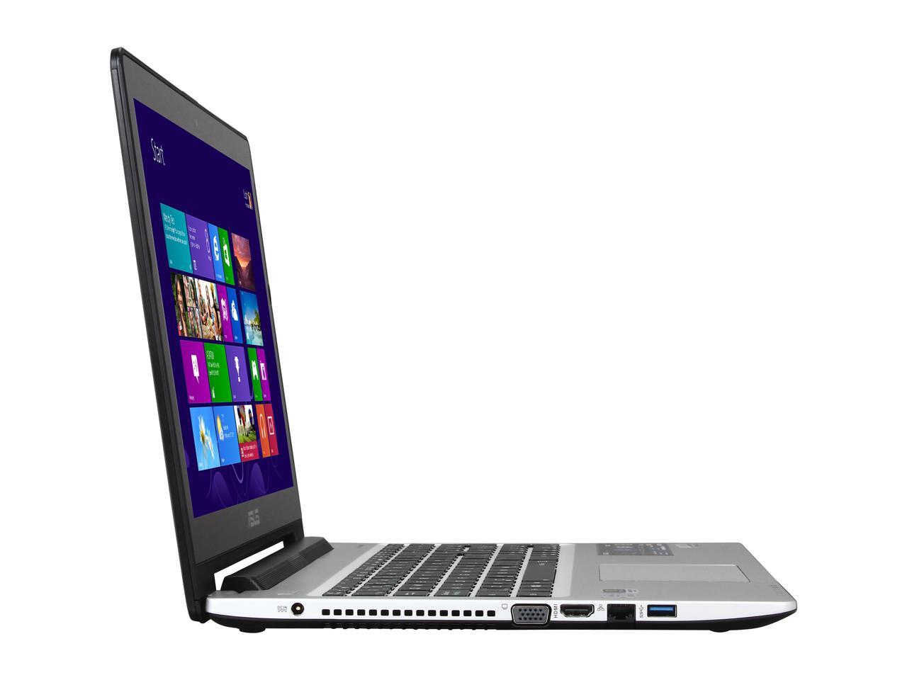 Open Box: ASUS Ultrabook Intel Core i7-3537U 8GB Memory 750GB HDD 24 GB ...