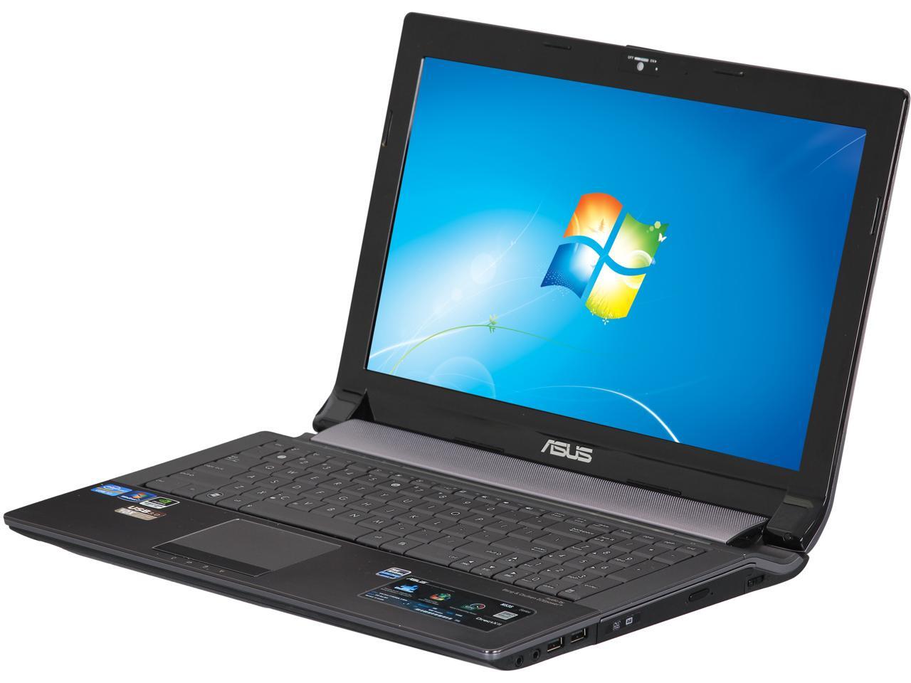 asus n53sv xr1 review