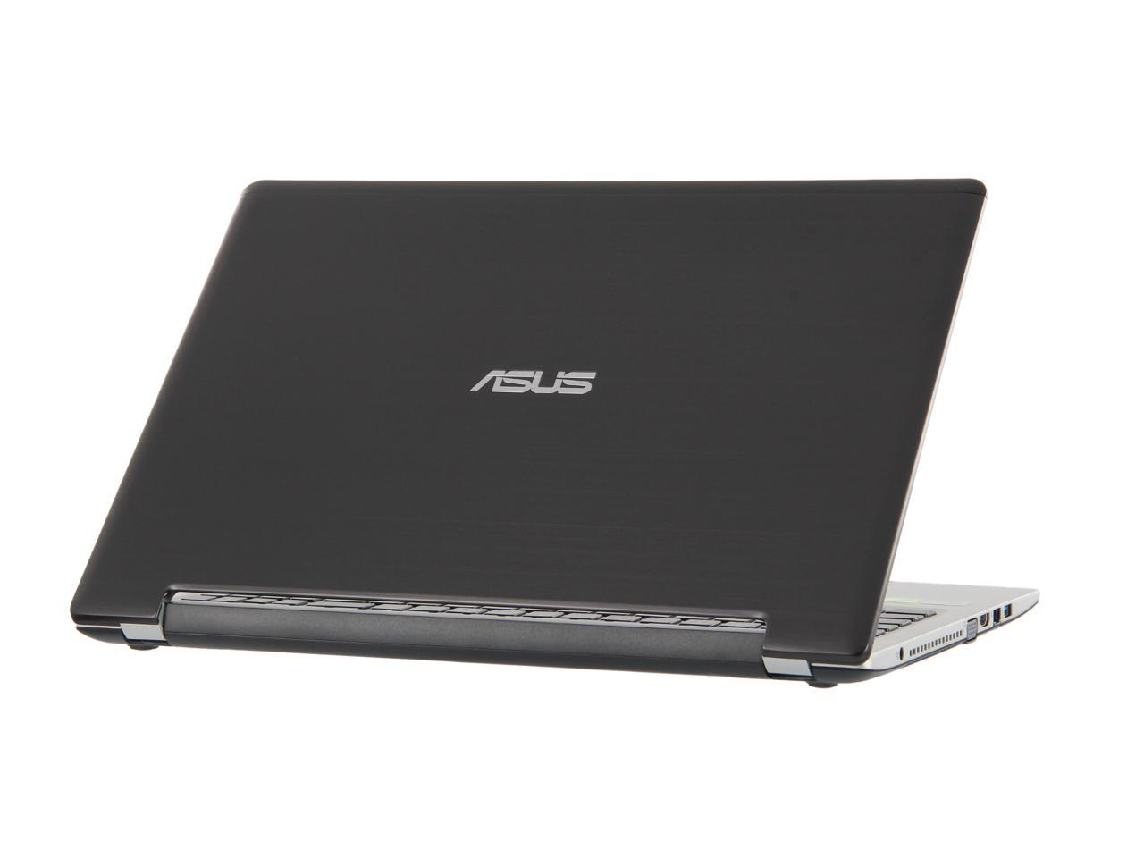 Refurbished Asus Laptop Vivobook Intel Core I7 3rd Gen 3537u 200ghz 8gb Memory 1tb Hdd Intel