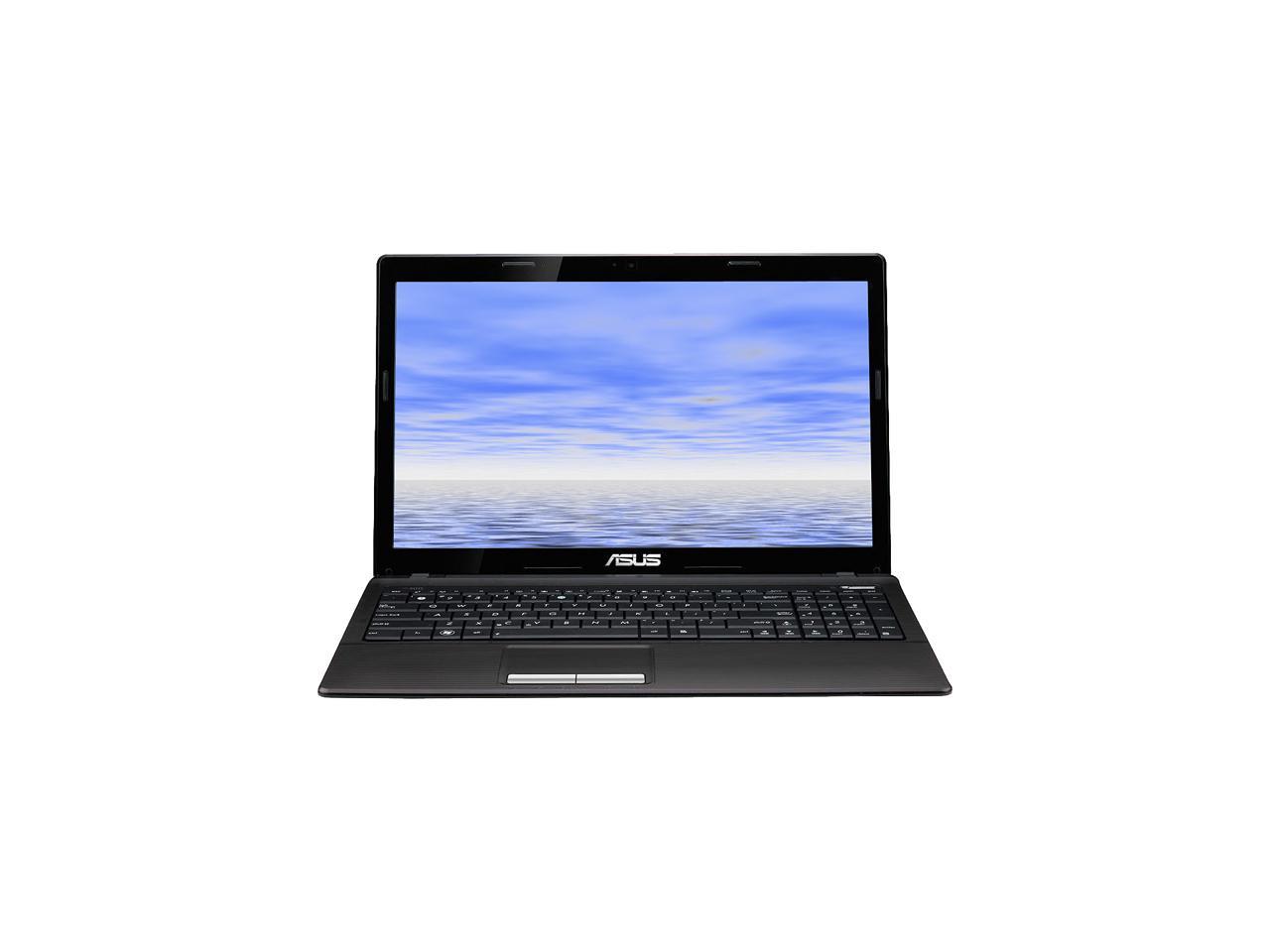 Refurbished: ASUS Laptop R704VD-RB51 Intel Core i5 3rd Gen 3210M (2 ...