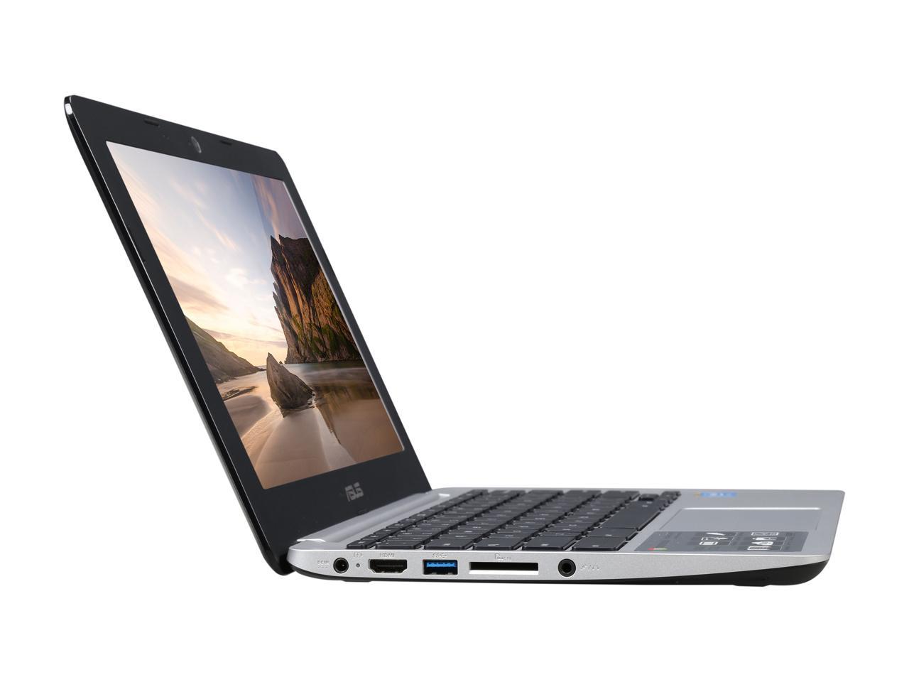 ASUS Chromebook 11.6" Chrome OS C200MA-EDU-4GB - Newegg.com