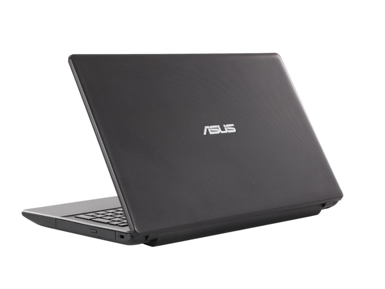 Refurbished ASUS Certified Refurbished Laptop Intel Celeron N2815 (1