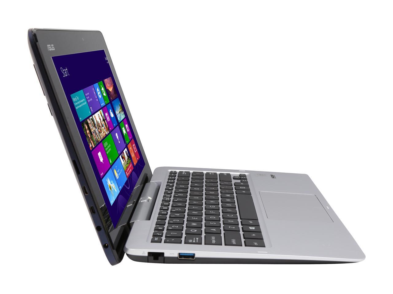 Battpit Caricatore 40W Per ASUS Transformer Book T200TA T300CHI ZenBook UX21E UX31E - 19V 2.1A Con Cavo