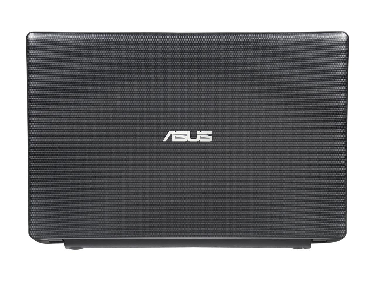 Refurbished Asus Laptop Intel Celeron N2830 4gb Memory 500gb Hdd Intel Hd Graphics 156