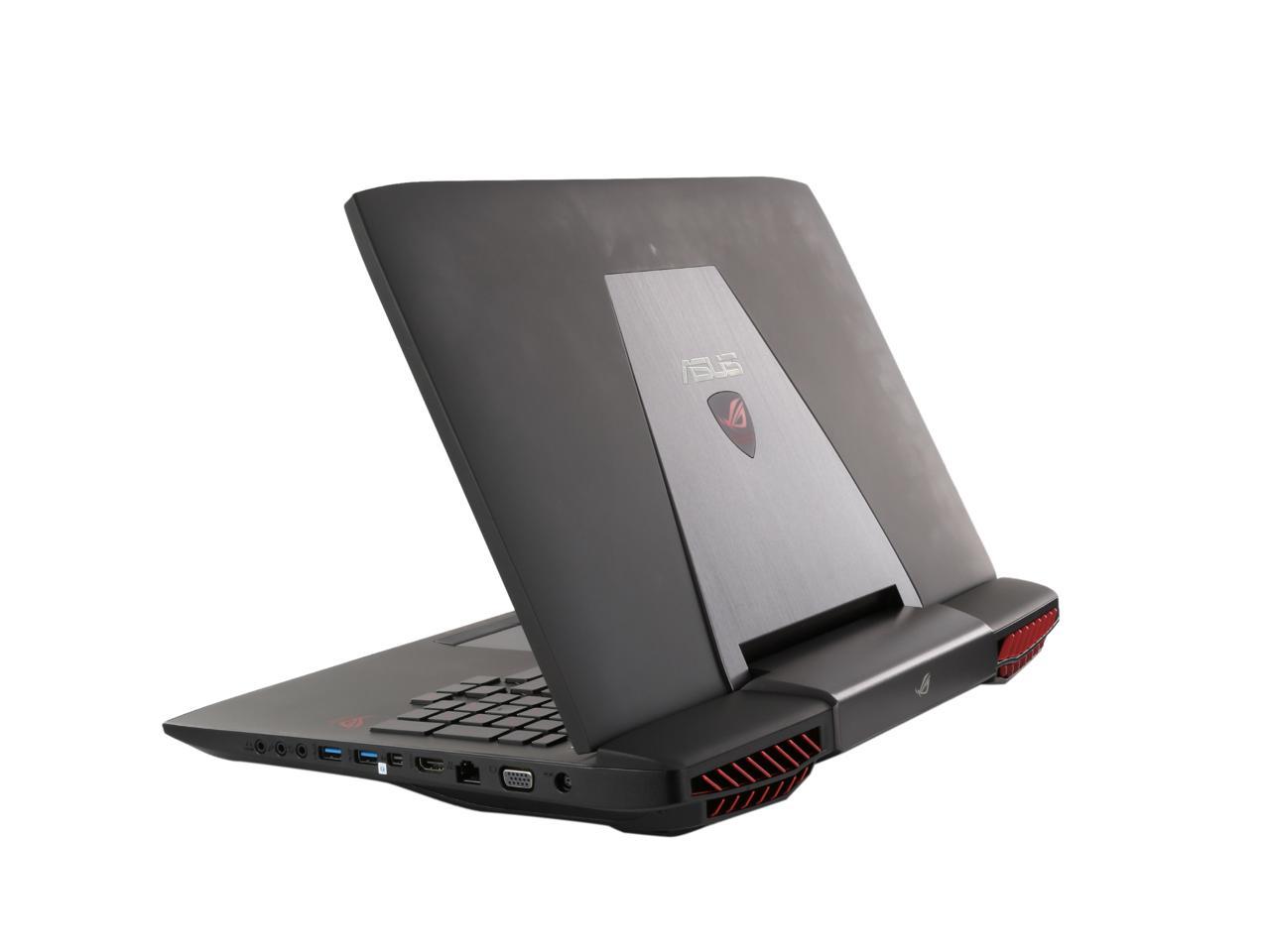 download asus g751jt