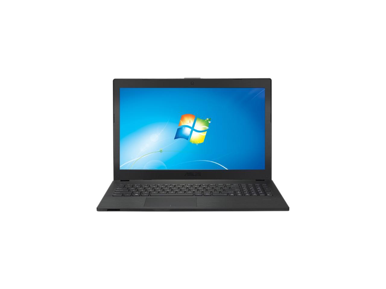 ASUS Laptop Essential Intel Core i7 5th Gen 5500U (2.40GHz) 8GB 