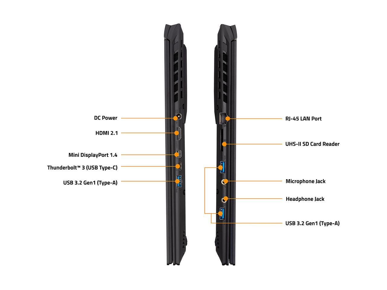 Gigabyte Aero 17 Hdr Xd 17 3 Uhd 4k Ips Anti Glare Intel Core I7 11th Gen h Nvidia Geforce Rtx 3070 8gb Gddr6 16gb Ram 1tb Ssd Win10 Pro Creator Laptop Aero